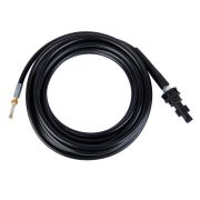 Насадка на пистолет для прочистки труб 0910.004300