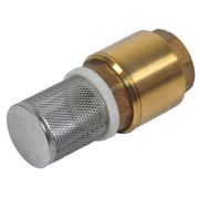 Клапан обратный для насосов 1005.000700