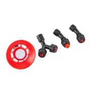 Насадка для опрыскивателя 0809.027800