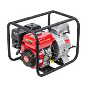 Мотопомпа бензиновая МБ 950 Д 80 Г