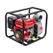 Мотопомпа бензиновая МБ 1000 Д 80