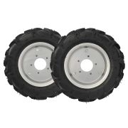 Комплект колес 0401.003000