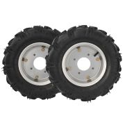 Комплект колес 0401.002900