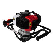 Мотобур бензиновый БМ 52ЕH