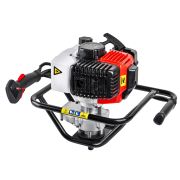 Мотобур бензиновый БМ 52E ПРО