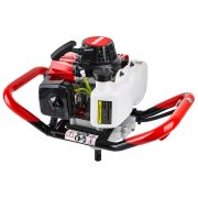 Мотобур бензиновый БМ 70В