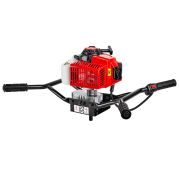 Мотобур бензиновый БМ 70Н