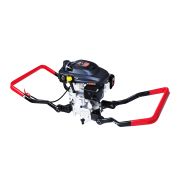 Мотобур бензиновый БМ 200Н