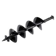 Шнек двузаходный для мотобура 0809.027300