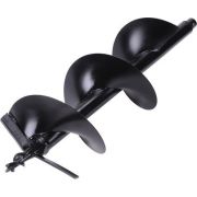 Шнек однозаходный для мотобура 0809.010900