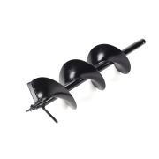 Шнек однозаходный для мотобура 0809.010400