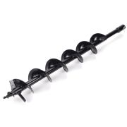 Шнек однозаходный для мотобура 0809.010200