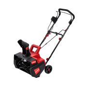 Снегоуборочная машина СМЭ 2000 (E1609.018.00)