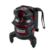 Нивелир лазерный LN 5D GREEN