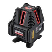 Нивелир лазерный LN 8D GREEN