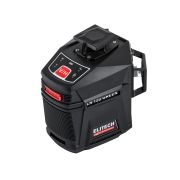 Нивелир лазерный LN 12D GREEN