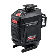 Нивелир лазерный LN 16D GREEN