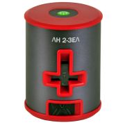 Нивелир лазерный ЛН 2-ЗЕЛ