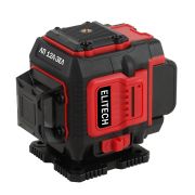 Нивелир лазерный ЛП 12Л-ЗЕЛ