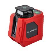 Нивелир лазерный ПЛ 360-1-ЗЕЛ