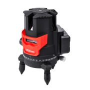 Нивелир лазерный ПЛ 10-4В-ЗЕЛ