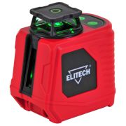 Нивелир лазерный ЛН 360/1-ЗЕЛ (E0306.016.00)