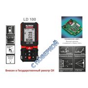 Дальномер лазерный LD 100