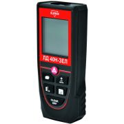 Дальномер лазерный ЛД 40Н-ЗЕЛ