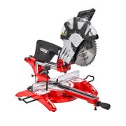 Пила торцовочно-усовочная ПТ 20-30К (E2006.005.00)