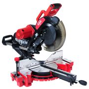 Пила торцовочная ПТ 2030КРС