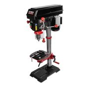 Станок сверлильный DP 6020VRL (E2010.008.00)