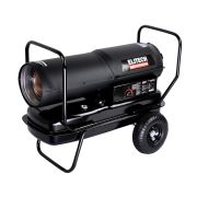 Пушка тепловая дизельная DGH 40