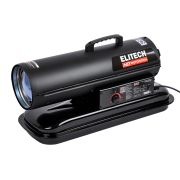 Пушка тепловая дизельная DGH 25