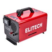 Пушка тепловая дизельная ДП 5