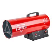 Воздухонагреватель газовый ТП 30ГБ