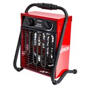 Тепловентилятор ТВ 3Е