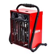 Тепловентилятор ТВ 5Е