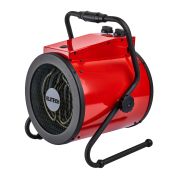 Тепловентилятор ТВ 5ЕК