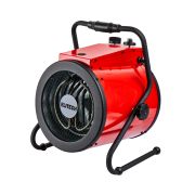 Тепловентилятор ТВ 5ЕКТ