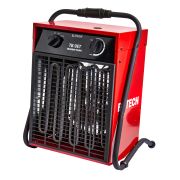 Тепловентилятор ТВ 9ЕТ