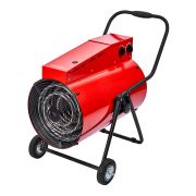 Тепловентилятор ТВ 24ЕКТ