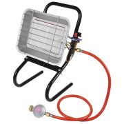 Обогреватель инфракрасный газовый ТП 3ГИ