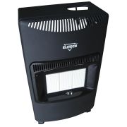 Воздухонагреватель инфракрасный газовый ТП 4ГИ