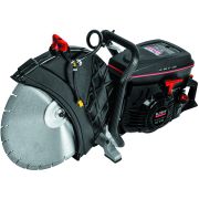 Бензорез GC 400