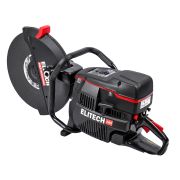 Бензорез GCE 400 (E2103.003.00)