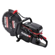 Бензорез GC 400 (E2103.002.00)