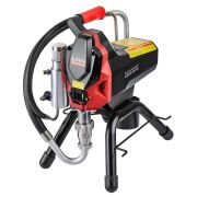 Краскопульт безвоздушный APS 500