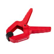 Струбцина пружинная 512102