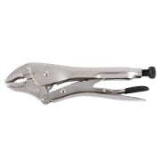 Клещи зажимные 520101