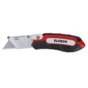 Нож строительный 410501